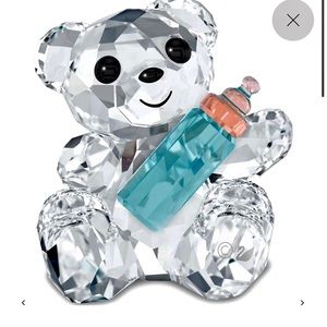 Beautiful Little Kris Bear Baby